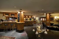 Silvretta Parkhotel - bar