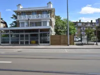 Former Hotel in the Centre and Near the Beach in Panne Hotels near Adinkerke Military Cemetery
