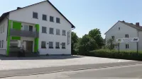 Hotel Garni Försterhof Hotels near Lidl
