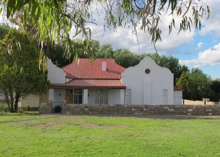 Sneeuberg Nature Reserve