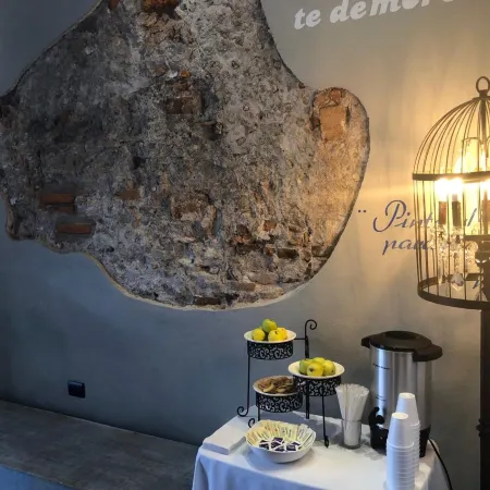 Hotel Frida