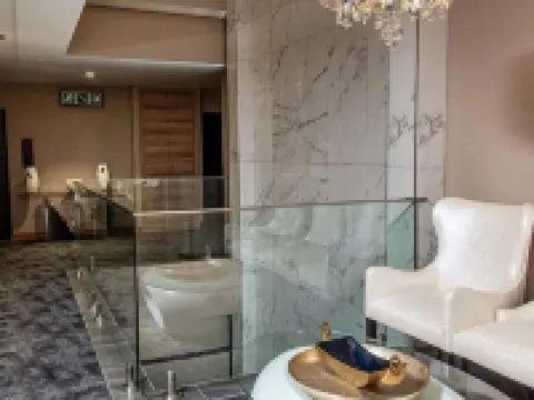 Loch Logan Hotel Hotels in Bloemfontein