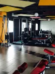 Grand Court Hotel - Gym