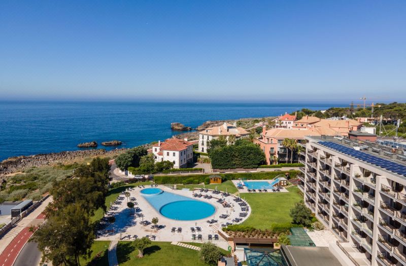 Vila Gale Cascais photo 2