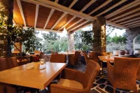 Kamari Hotel - Wi-Fi