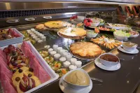 Hôtel le Lagon - breakfast