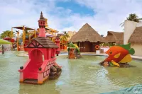 All Ritmo Cancun & Water Park - Water Park