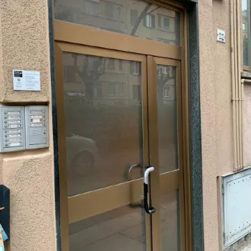 Appartamento Gradisca