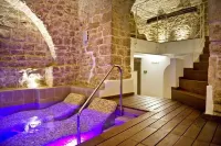 Hotel Corte Altavilla - spa