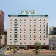 Hotel Crown Hills Niigata