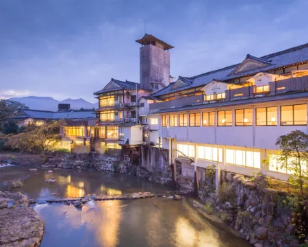 วาตายะ เบ็ดโซ โรงแรมในอุเระชิโนะ