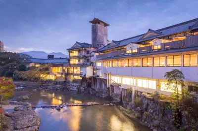 Wataya Besso Hotel a 