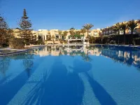 Hasdrubal Thalassa & Spa Yasmine Hammamet - ติดทะเล