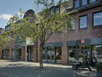 Underdog Hotel Hotels near Ojendorfer Park