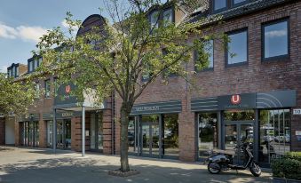 Kröger by Underdog Hotels