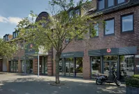 Kröger by Underdog Hotels Hôtels à : Arrondissement de Wandsbek