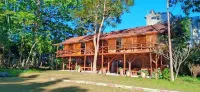 Ronia Mountain Villa Lembang