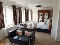 Boutique B&B the Townhouse - Bed and Breakfasts