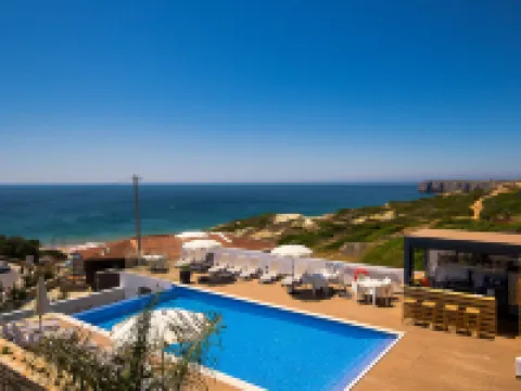 Mareta Beach House Hotels in Sagres