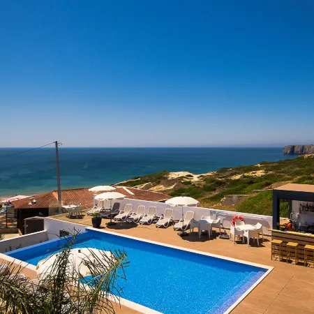 Mareta Beach House