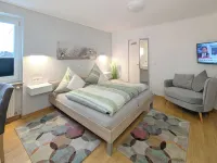 Hotel Maurer Hotel a Nalbach