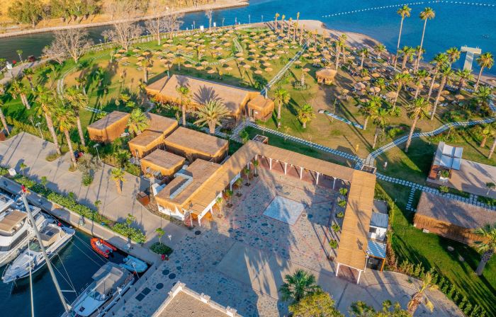 Radisson Collection Hotel, Bodrum