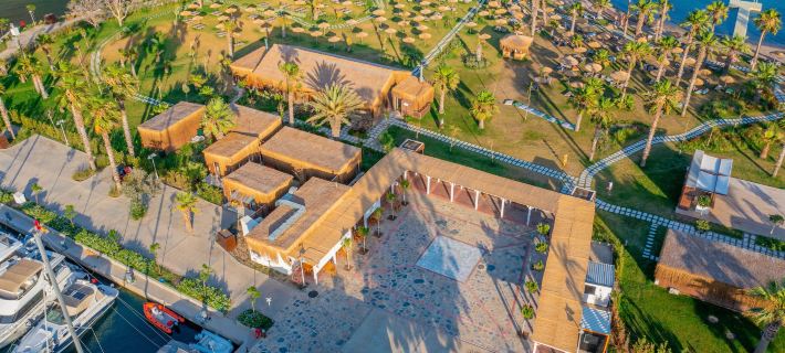 Radisson Collection Hotel, Bodrum Hotels in Bodrum