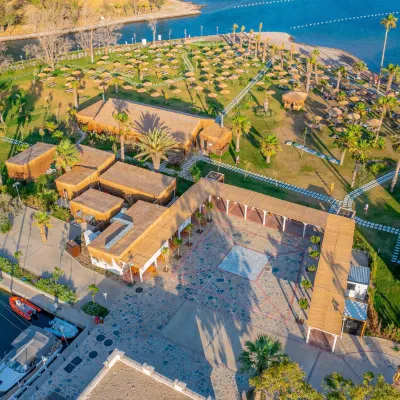 Radisson Collection Hotel, Bodrum Hotels near Karaincir Public Beach