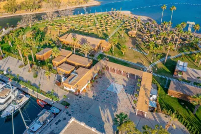 Radisson Collection Hotel, Bodrum فنادق في Akyarlar Mahallesi
