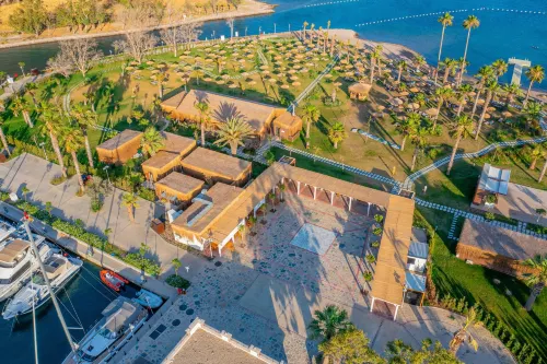 Radisson Collection Hotel, Bodrum