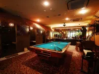Hotel BaliAn Resort Yokohama Kannai - Adult Only Hôtels à : Yokohama