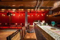 Hotel Vrishali Executive