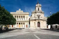 Le2Stanze Hotels in Vittoria