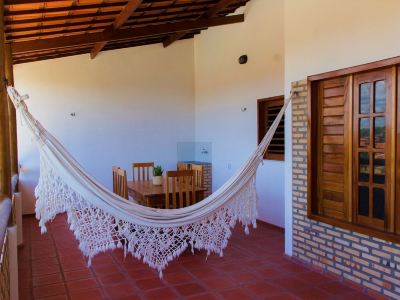 Apartamentos da Jangada