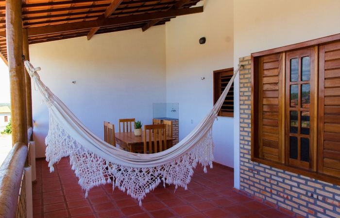 Apartamentos da Jangada