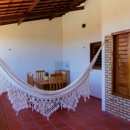 Apartamentos da Jangada