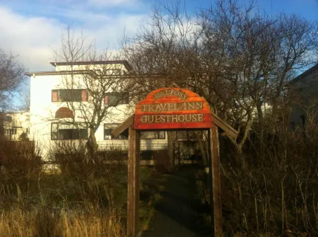 Travel Inn