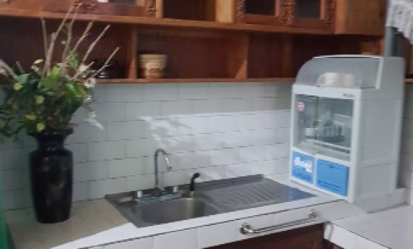 Desiree's Lodge and Transient House, Baler Aurora