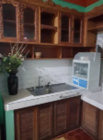 Desiree's Lodge and Transient House, Baler Aurora