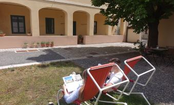 B&B Castanea