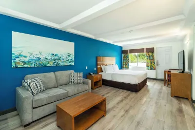 Quality Inn & Suites Các khách sạn ở 