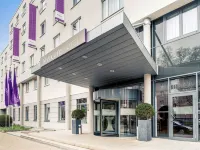 Mercure Hotel Mannheim am Rathaus