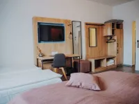 Levy's Rooms & Breakfast Hotels in Elisabeth-Vorstadt