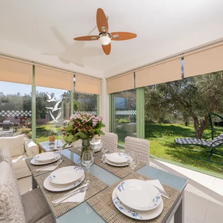 Monambeles Villas