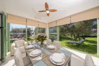 Monambeles Villas