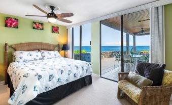 Keauhou Kona Surf & Racquet Club #5-104