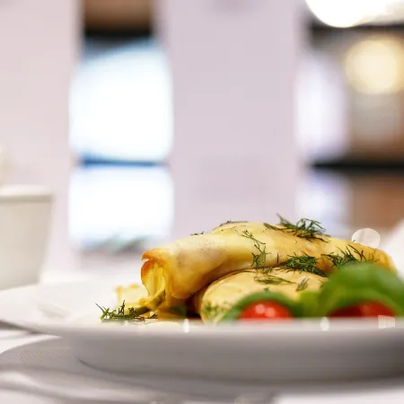 Michaelson Boutique Hotel & Spa Brícoła