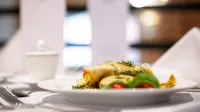 Michaelson Boutique Hotel & Spa Brícoła - Breakfast
