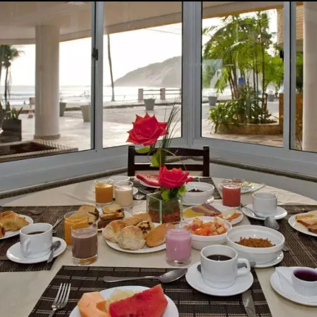 Aquaria Natal Hotel