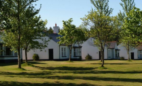 Brown Trout Golf & Country Inn